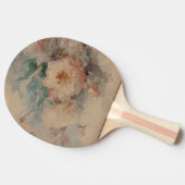 ブーケ・オブ・バラ- Franz Bischoff 卓球ラケット (横)