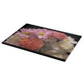 ブーケ – カッティングボード (角)