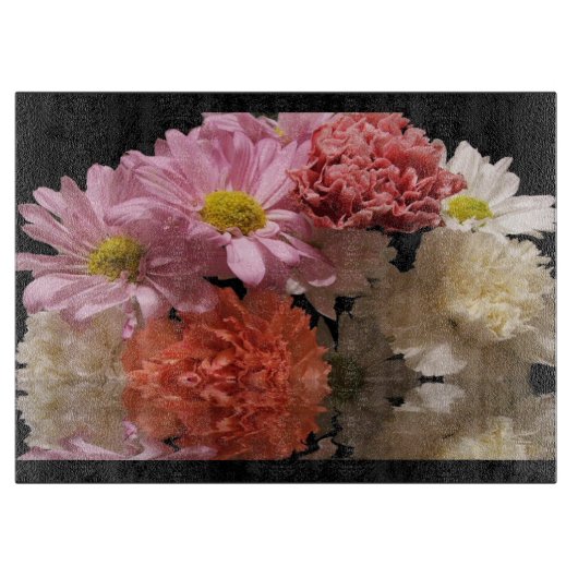 ブーケ – カッティングボード (正面)