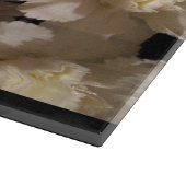 ブーケ – カッティングボード (角)