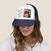 ブーケ キャップ (インサイチュ)