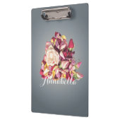 ブーケ クリップボード (左)