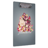 ブーケ クリップボード (右)