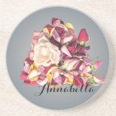 ブーケ コースター (正面)