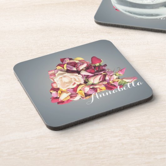 ブーケ コースター (左側)