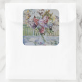 ブーケ スクエアシール (バッグ)