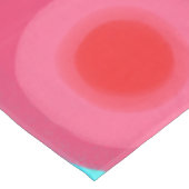 ブーケ テーブルクロス (アングル)