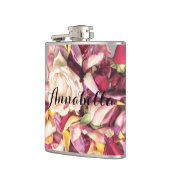 ブーケ フラスク (左)