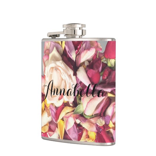 ブーケ フラスク (左)