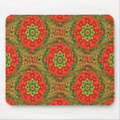 ブーケ...... マウスパッド (正面)