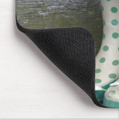 ブーケ マウスパッド (コーナー)