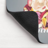 ブーケ マウスパッド (コーナー)