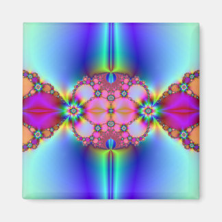 ブーケ マグネット