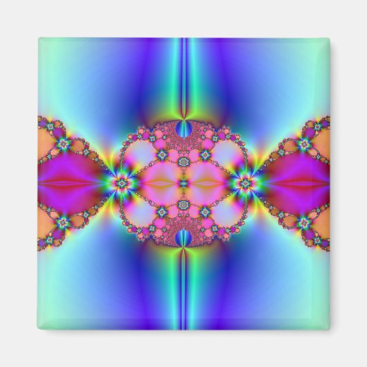 ブーケ マグネット (正面)