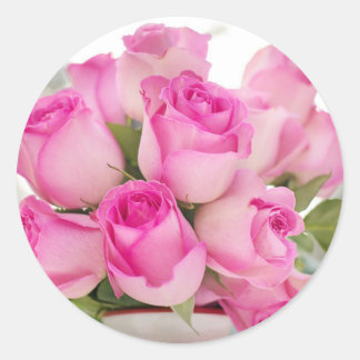 ブーケ ラウンドシール