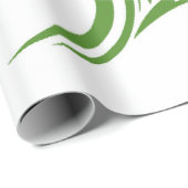 ブーケ ラッピングペーパー (ロールコーナー)