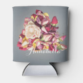 ブーケ 缶クーラー (正面)