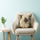 「ブーケ」装飾用クッション クッション (椅子)