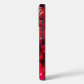「ブーケ」 Case-Mate iPhoneケース (裏面 / 左)
