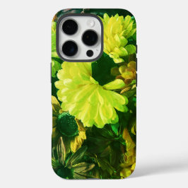 「ブーケ」 iPhone 16 PROケース