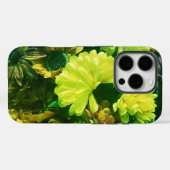 「ブーケ」 Case-Mate iPhoneケース (裏面 (横))
