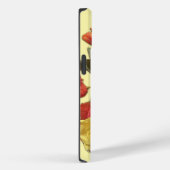 "ブーケ" iPhone / iPadケース Case-Mate iPhoneケース (裏面 / 右)