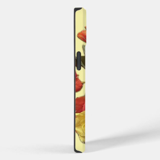 "ブーケ" iPhone / iPadケース Case-Mate iPhoneケース (裏面 / 右)