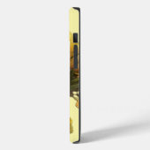 "ブーケ" iPhone / iPadケース Case-Mate iPhoneケース (裏面 / 左)