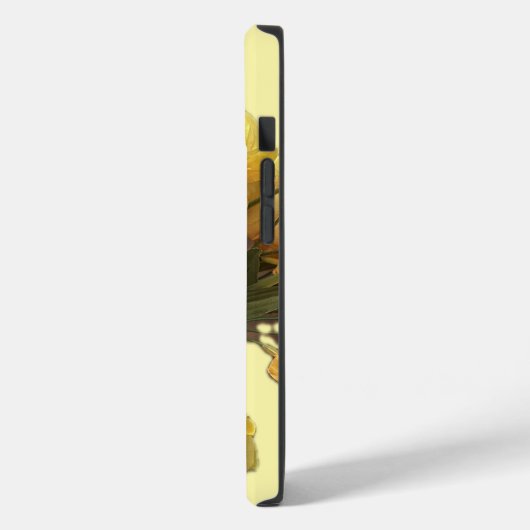 "ブーケ" iPhone / iPadケース Case-Mate iPhoneケース (裏面 / 左)