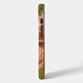 "ブーケ" iPhone / iPadケース Case-Mate iPhoneケース (裏面 / 左)