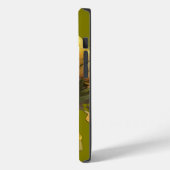 "ブーケ" iPhone / iPadケース Case-Mate iPhoneケース (裏面 / 左)