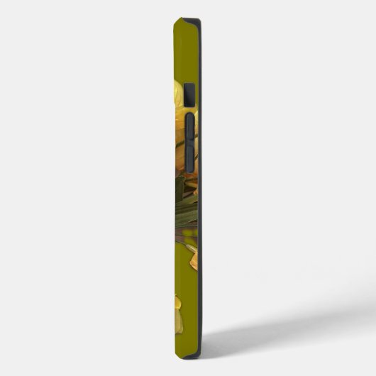 "ブーケ" iPhone / iPadケース Case-Mate iPhoneケース (裏面 / 左)