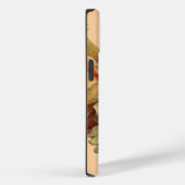 "ブーケ" iPhone / iPadケース Case-Mate iPhoneケース (裏面 / 右)