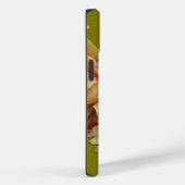 "ブーケ" iPhone / iPad カーゼ Case-Mate iPhoneケース (裏面 / 右)