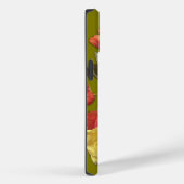 "ブーケ" iPhone / iPad カーゼ Case-Mate iPhoneケース (裏面 / 右)