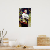 ブーゲアウ – ヴァンドンゲウス ポスター (キッチン)