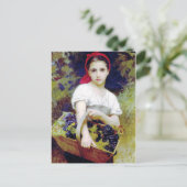 ブーゲアウ – ヴァンドンゲウス ポストカード (スタンド正面)