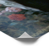 ブーゲエラウラマドネバラ ポスター (角)