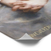 ブーゲエラオレポンメ ポスター (角)