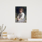 ブーゲエラオレポンメ ポスター (キッチン)