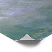 ブーゲラウエンジェル ポスター (角)