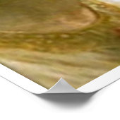 ブーゲラウズアンジェルス – プリント (角)