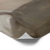 ブーゲラウ – テデエンファント ポスター (角)