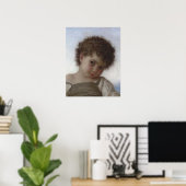 ブーゲラウ – テデエンファント ポスター (ホームオフィス)