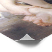 ブーゲラウ – プティテフィレオーボルドルオー ポスター (角)