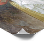 ブーゲラウ – 憧れのマテルネル ポスター (角)