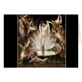 ブーゲレオアンジェルズサラウンドキューピッド