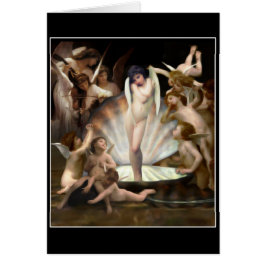 ブーゲレオアンジェルズサラウンドキューピッド