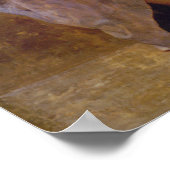 ブーゲレオザ懸命レッスンポスター ポスター (角)