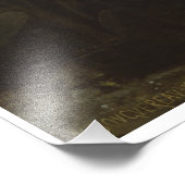 ブーゲレオローレドーン フォトプリント            (角)